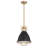 Agripina Single Light Pendant-932291301