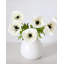 Real Touch Soft Peach Anemone 17.5"-702580128