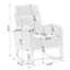 Chaise berçante Modern-1988101162
