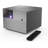 WEMAX Vogue Pro Native 1080P Projector 4K Home Theater Projector, w/ Smart OS, 1600 lumens, 10W*2 Speaker, Dolby Audio, Obstacle Avoidance, Screen Alignment, Auto Ketsrone