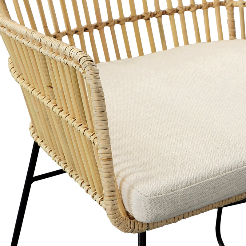 Fauteuil Agalia
