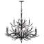 Eve 12 - Light Chandelier