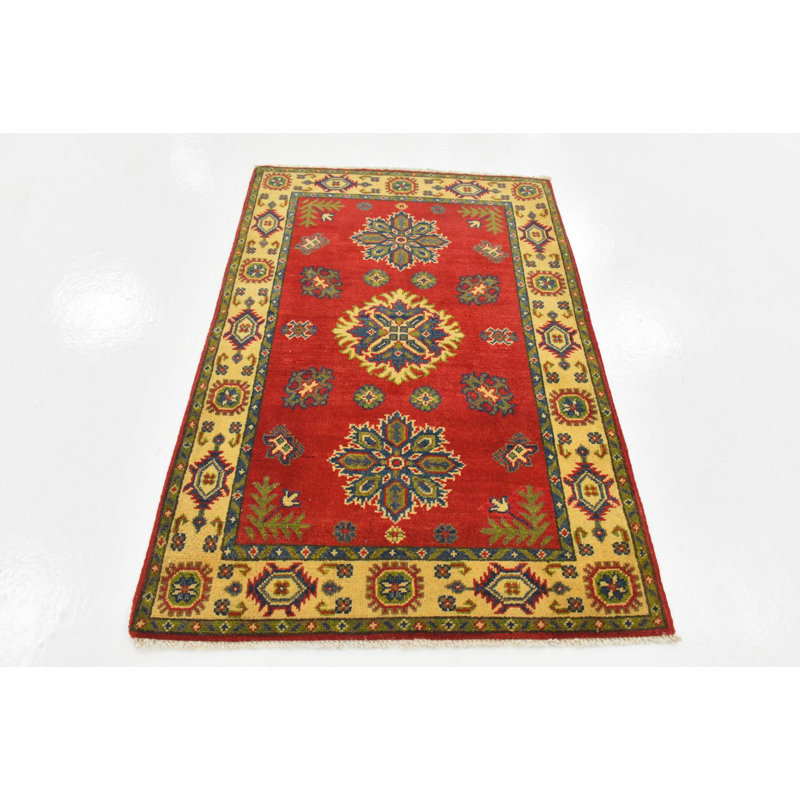 Tapis rouge Kaibab
