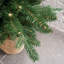 Artificial Spruce Christmas Tree-2125606633
