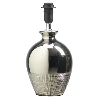 Britni Ceramic Lamp Base Lamp