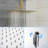 Rain Shower Head
