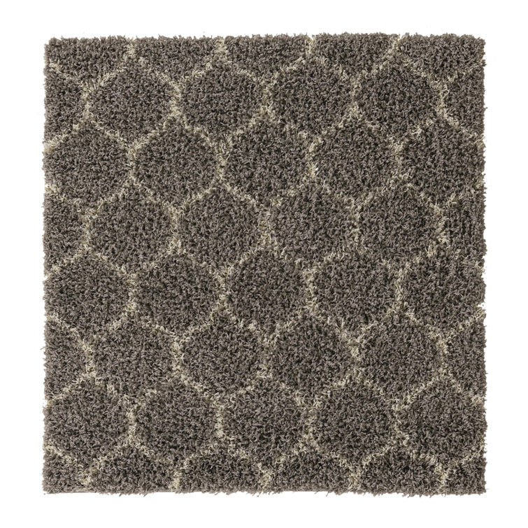 Geometric Indoor Rug