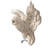 Snowy Owl Wall Art