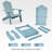 Outdoor Adirondack Chair-69813120