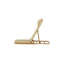 Tiberius Reclining Beach Chair