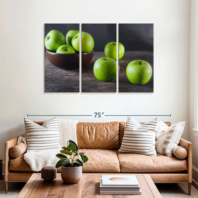 Apples