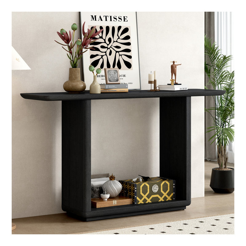 Console Mirod Elegant Minimalist