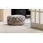 Daxton Upholstered Pouf