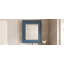 Armoire de rangement de salle de bain murale 24 po x 27 po avec miroir, armoire à pharmacie avec tablette réglable en hauteur, armoire de rangement au-dessus de la toilette-1532562629