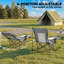 Reclining Camping Chair