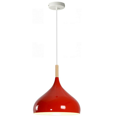 Caballero 1 - Light Single Pendant