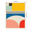 Mid Century Modern Pattern 2 par Rachel Lee-1934522188-1934522190