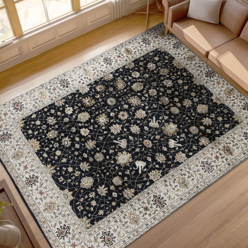 One-of-a-Kind 8'11" X 12'2" Area Rug