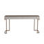 64'' W Console Table