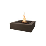 Quad 12" Concrete Propane/Natural Gas Fire Pit