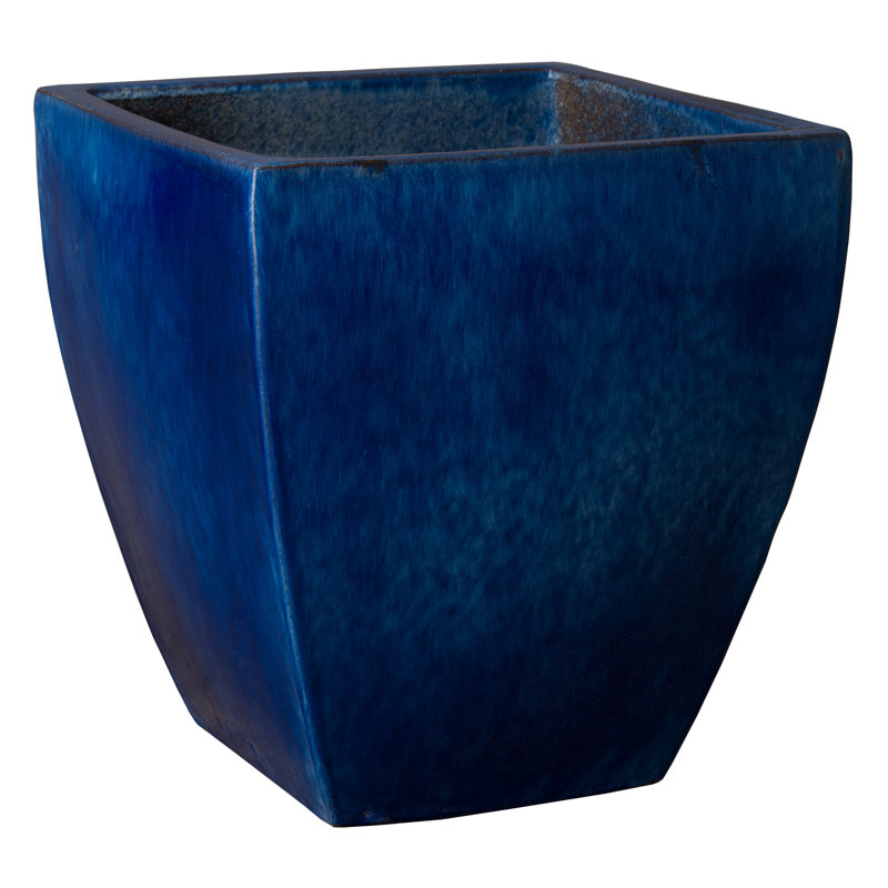 Weinmann Handmade Ceramic Planter