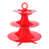 Rouge est en rupture de stock