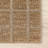 Penni Checked Jute and Wool Area Rug-92279061