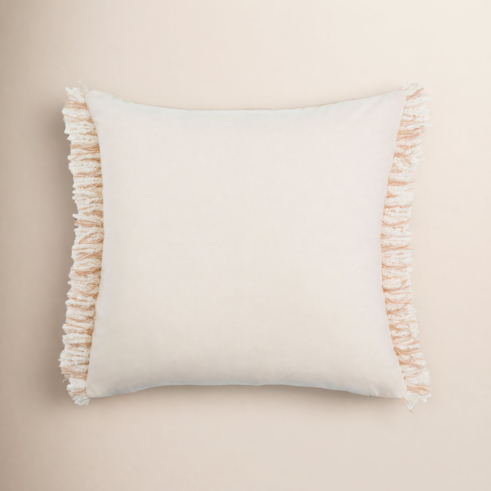 Seraphina Accent Throw Pillow, 18"H x 18"W, Pillow Cover Only - No Insert