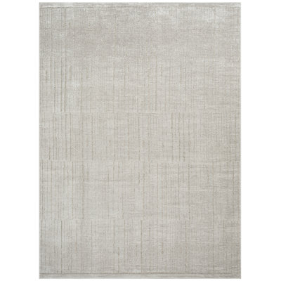 Abstract Indoor Rug