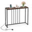 100cm Console Table-1134893150