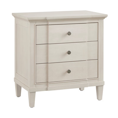 Birchaven 3 Drawer Nightstand