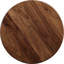Walnut Grove Drink Table - Wood Top-1827624592