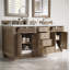 Meuble-lavabo double l 72 po Bristol-1343949543-1455724142-1430527964