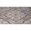Kings Campania 13 In. X 13 In. Ceramic Floor And Wall Tile