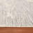 Niquan Abstract Ivory Hand-Hooked Area Rug-10068357