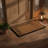 HELLO HOME Coir Doormat 30x18 Inches