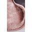 Tapis rose antidérapant Bludovice-1005500198