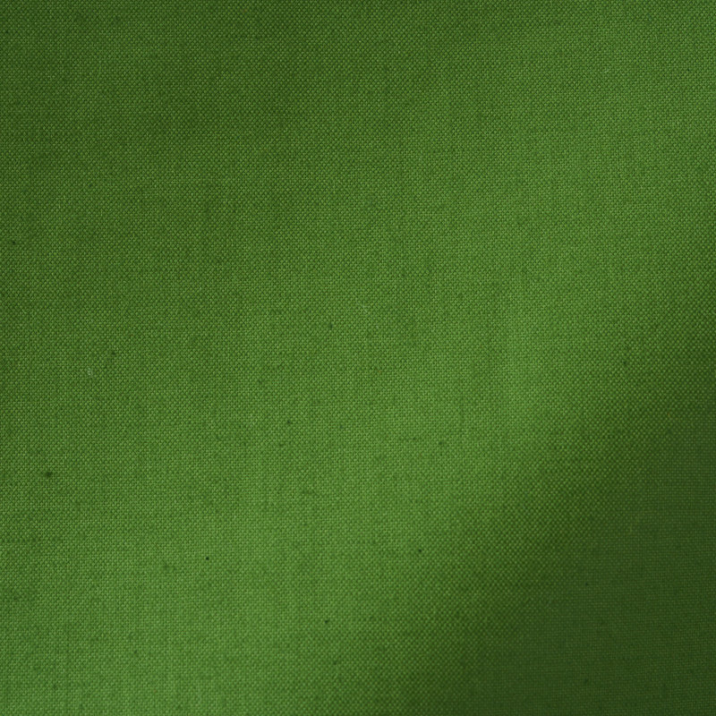 Cecil Cotton Chintz Fabric, Leaf