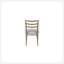 Ensemble de 2 chaises d'appoint Ladderback-68234206