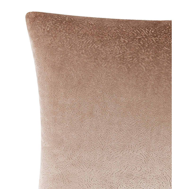 Harlow Velvet Decorative Throw Pillow