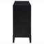 Commode 8 tiroirs Mason