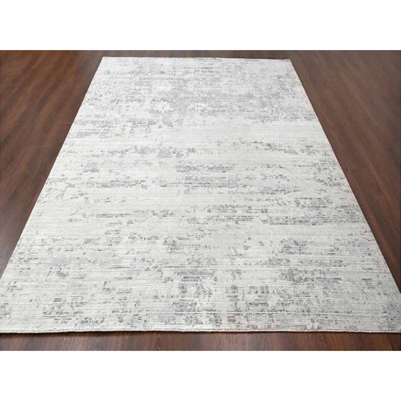 Tapis unique 9 pi x 12 pi Zorela