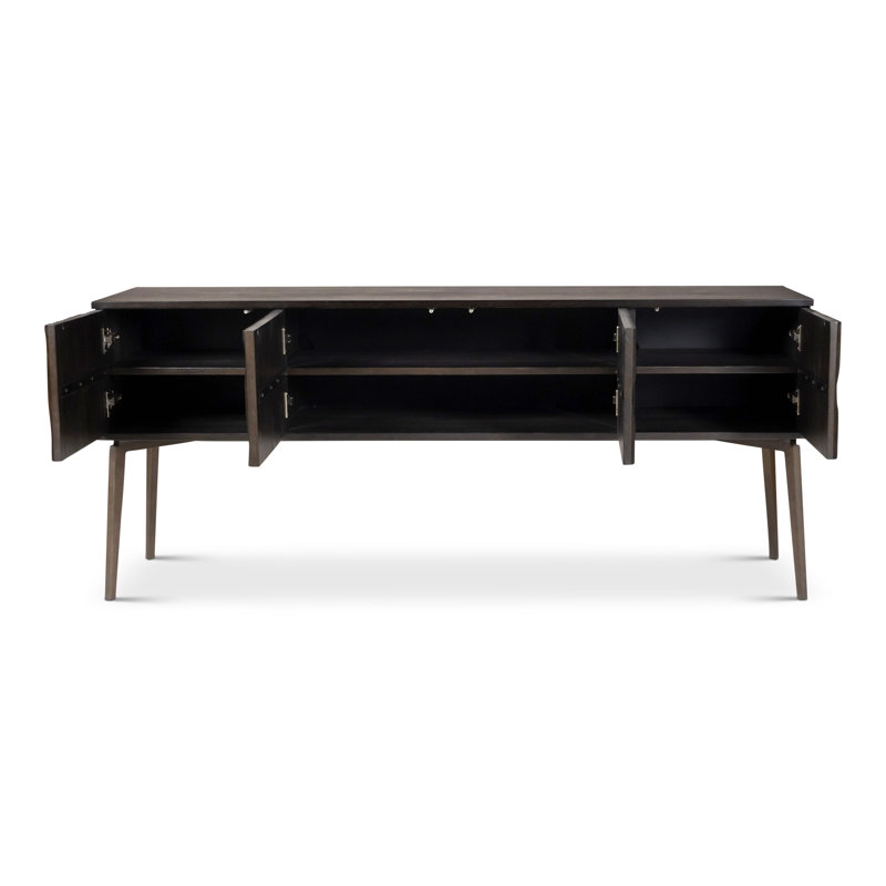 IE Series 71'' W Sideboard, Coffee