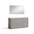 Sintra Flat Wall Mirror
