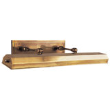 Chapman & Myers Dorchester 30" Picture Light