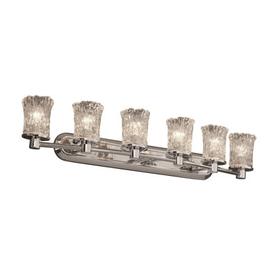 Jaoquim 6 - Light Vanity Light