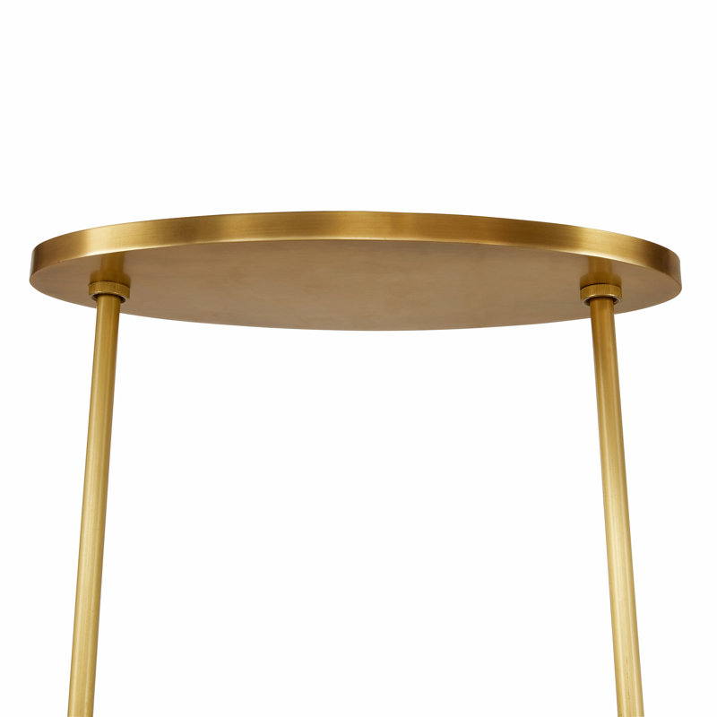 Sinclair Linear Chandelier