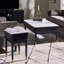 Auman End Table