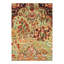 Amvi One-of-a-Kind Rectangle 3'4" X 4'6" Hand Knotted Area Rug