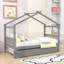 Lit en bois avec lit gigogne escamotable-336203099-336203096